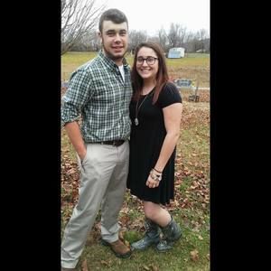 Meet your Posher, Marisa